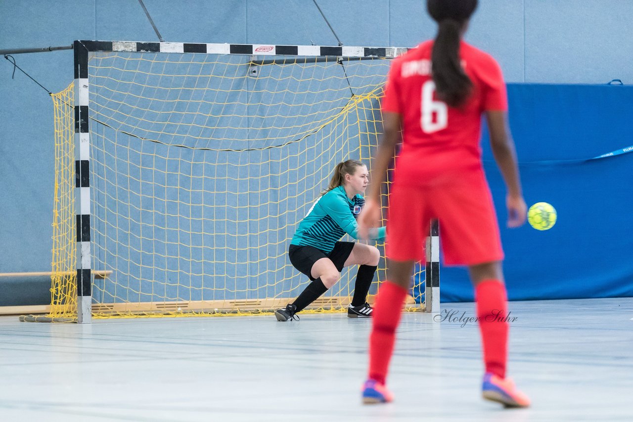 Bild 930 - B-Juniorinnen Futsalmeisterschaft